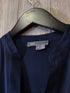 Vince Silk Top Size 4